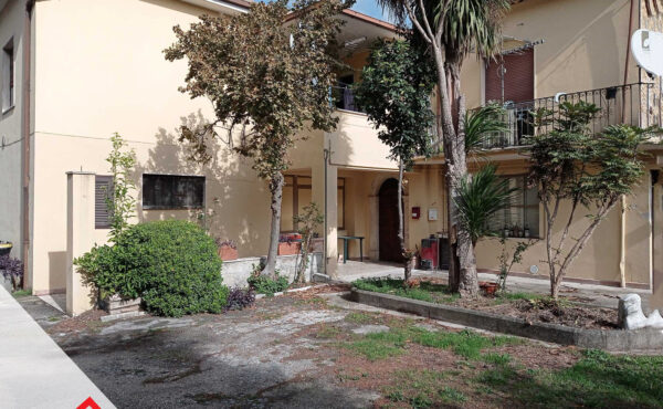 Vendesi bilocale a Sora (FR) – Rif. 23 a