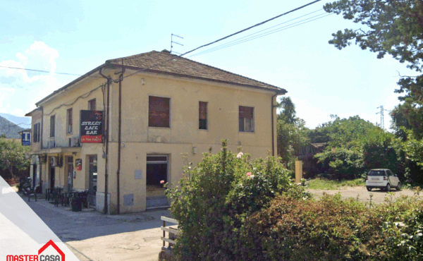Vendesi appartamento piano primo a Sora (FR) – Rif. 23 b