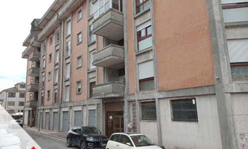 Locazione appartamento arredato per studenti a Sora (FR) – Rif. 67