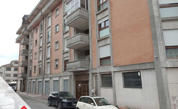 Locazione appartamento arredato per studenti a Sora (FR) – Rif. 67
